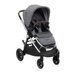 Maxi-Cosi Комбинирана количка Adorra 2 - Luxe Grey Twillic Limited